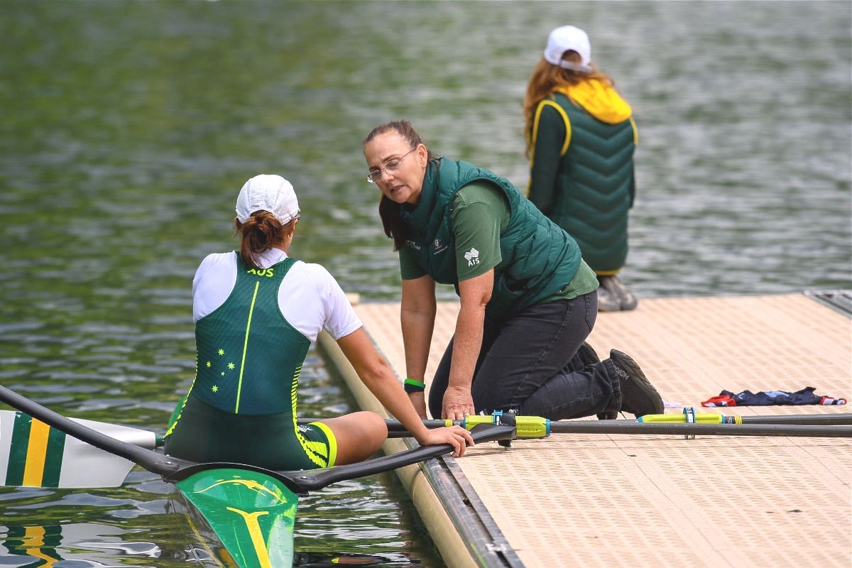 Sports Marketing Australia