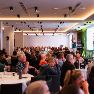 BUILDING BETTER KART CLUBS CONFERENCE - ADELAIDE