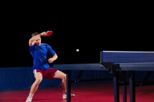 Ballarat Youth Table Tennis