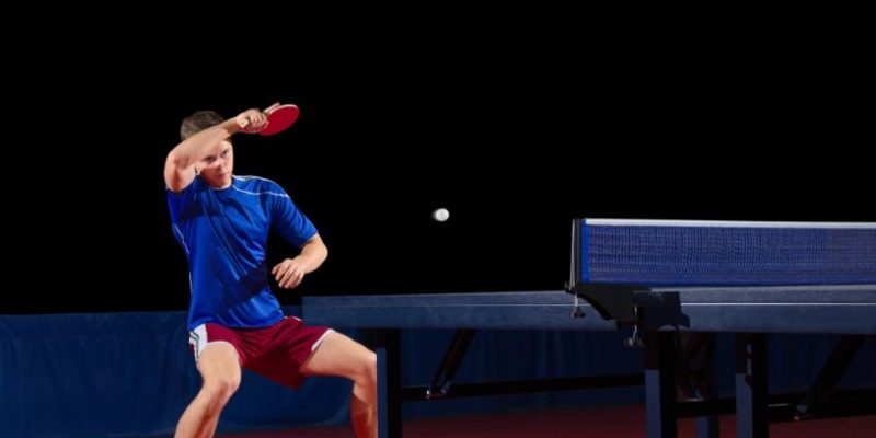 Ballarat Youth Table Tennis