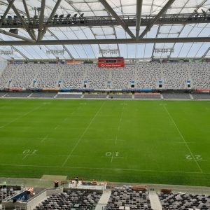 New Destination Partner - Dunedin, New Zealand