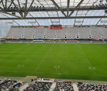 New Destination Partner - Dunedin, New Zealand