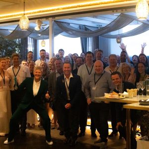 SMA 25 years in business