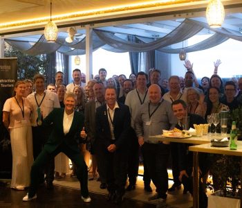 SMA 25 years in business