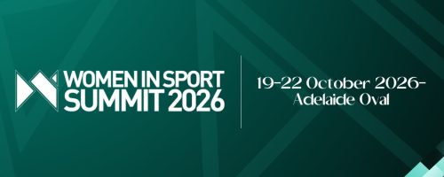 Women in Sport Summit 2026